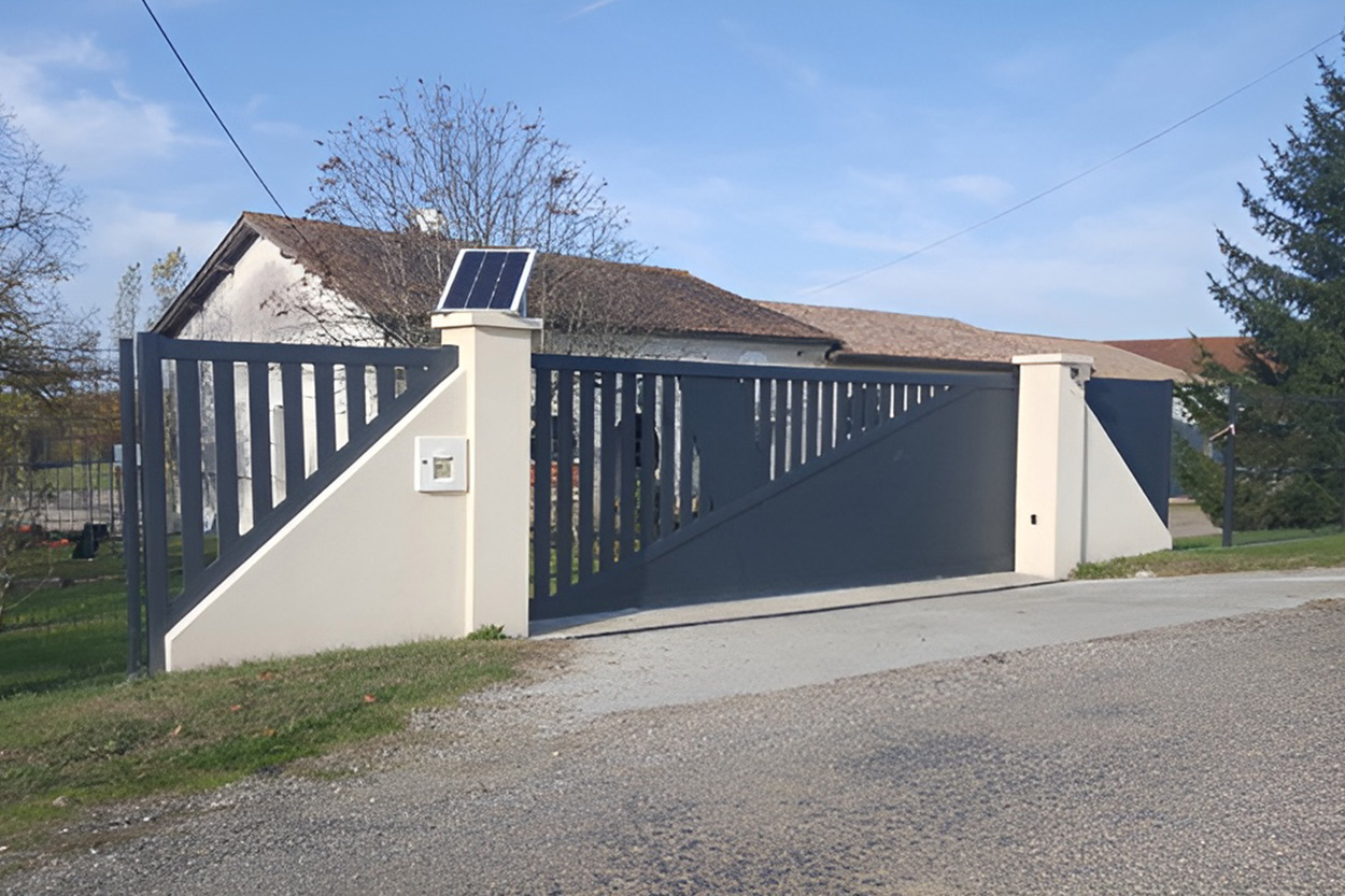 Automatisme Agen, Automatisme Lot-et-Garonne, Clôtures Agen, Clôtures Lot-et-Garonne, Pergolas Agen, Pergolas Lot-et-Garonne, Portail Agen, Portail Lot-et-Garonne, Porte de garage Agen, Porte de garage Lot-et-Garonne